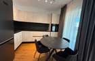 Apartament mobilat complet în bloc nou lângă Herăstrău,parcare valabilă - 6