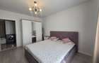 Apartament 2 camere de închiriat – Zen Residence | Loc de parcare - 6