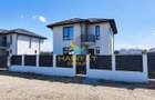 CASA 4 CAMERE | TEREN 352 MP | INCALZIRE IN PARDOSEALA | BERCENI - 1