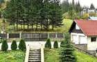 Predeal - Vila cu piscina interioara si sauna