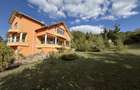 Casa individuala - 5 camere  | Faget | 2400 mp teren |Pretabil gradinita/birouri