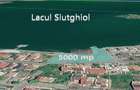 Teren 5000mp construibil - Ovidiu | pe malul lacului Siutghiol - 1