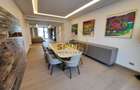 Kiseleff, rental, pet friendly, 5 rooms, 241 sqm, 84sqm terraces, 2 parking lots - 9