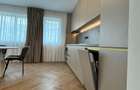 Șoseaua Straulesti Apartament 3 camere Prima Închiriere Totul Nou Parcare Subter - 4