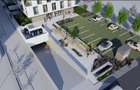 [DIRECT DEZVOLTATOR] Apartament 4 camere cu gradina | Metrou - 5