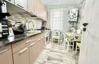 Apartament cu 2 camere mobilat si utilat langa Zone 2 - 7