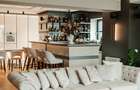 PENTHOUSE FLOREASCA - 6 CAMERE - 3 LOCURI PARCARE SI BOXA CADOU - 14