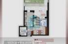 Garsoniera 50 mp- Gradina 23 mp- Investitie- Metrou Teclu - 6