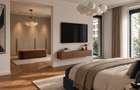 TVA inclus Duplex modern în ansamblul MTM Villas Residential - 12