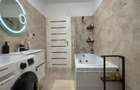 Apartament modern 3 camere 83 mp utili 2 băi parcare zona Șelimbăr - 10