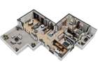 REA1027245 Dimitrie Pompei Apartament Exclusivist Direct Dezvoltator - 9