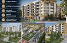 Apartamente noi complet finisate Metrou Berceni–Dimitrie Leonida! - 1