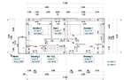 Rediu, 313mp intravilan, ideal constructie P+1E - autorizatie valabila - 2