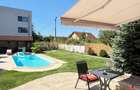 VILA P+E (2008) superba cu piscina si barbeque! - 12