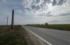 Teren intravilan 5.233 mp, D=16 ml, STRADA PRINCIPALA,zona ONASIS - 11