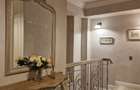 Soseaua Nordului - Herastrau, duplex 2 camere, mobilat utilat modern, terasa - 25