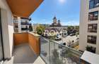 Apartament semifinisat, 2 camere, etaj 2, 53mp, Intre Lacuri Residence!