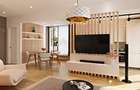 Apartament cu 3 camere | Tip 3C | HILS Sunrise | Pre-certificare GREEN Homes - 9