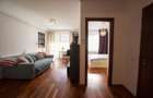 Baneasa Sisesti, 2 camere 63 mp, view superb, mobilat si utilat,optim investitie - 10