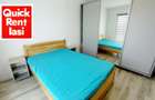 Semicentral Bloc Nou Moara De Vant Langa Podul De Fier Apartament 1Camera - 1
