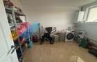 Casă finisata si mobilata, teren 500 mp-Campenesti - 6