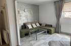 Apartament cu 2 camere modern, strada Lunga Brasov - 3