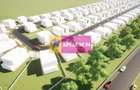 Proiect imobiliar la cheie Localitatea 1 Decembrie - 5