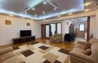 3 Camere Herastrau - Parcare - 1