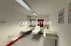 Apartament 3 camere pretabil cabinet medical / salon / birou. Mobilat, utilat in