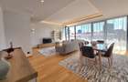 Penthouse 3 camere Primaverii - 4
