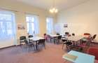 EXCLUSIV BLITZ :  Apartament 3 Camere, 121 mp, etaj 1, ULTRACENTRAL  ,  Parcare - 5