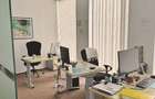 Zero comision, 110mp birou premium, Stirbei Voda - Cismigiu, 15' [M] - 2