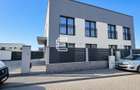 Duplex 4 camere, teren 220 mp,  Selimbar zona Triajului - 1