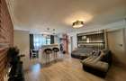 Apartament 3 camere | 64 mp + terasă 11 mp | Parcare inclusă  | Str. Stejarului - 2