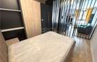Studio, 60mp, in Bloc Nou, cu Parcare, zona Colinei - 4