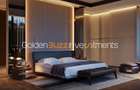 Penthouse tip duplex | 5 camere - 3