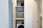 Premium living! Apartament mobilat modern Atlas Residence, parc Herastrau 550 m
