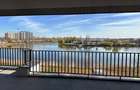 Penthouse exclusivist | terasă panoramică lac  | Lake View Garden | finisat - 15
