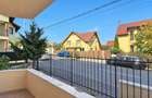Apartament 3 camere de închiriat, balcon și parcare în curte | Aviației, Sibiu - 13