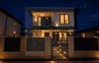 Str. Aviatorilor - Comuna Berceni | 5 camere - 128 mp utili - Terasa - 2