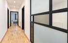 Inchiriere 3 camere modern Herastrau Langa parc  Parcare - 8