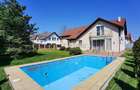 Vila Individuala cu Piscina in zona Iancu Nicolae - 1