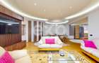 Apartament  inchiriere  lux 4 camere Aviatorilor - 3