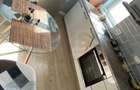 Apartament 2 camere, parcare inclusă – închiriere pe 12 luni în Mamaia Sat - 5