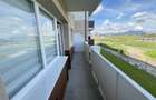 De inchiriat-apartament-2 camere-open space-nou-mobilat-utilat-parcare - 9