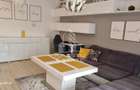 Apartament 2 camere, semidecomandat, 56mp utili, et.5/11, zona Lipovei - 4