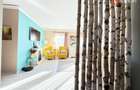 Apartament 3 camere, 85 mp, complet mobilat si utilat | Sagului | COMISION 0% - 28