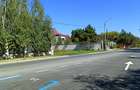 Teren 1.019 mp în Tunari – Centru cu vedere către promenada râului Pasărea - 1