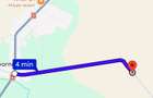 Teren intravilan de vânzare – 33.700 mp Gorneni, com. Iepuresti, Giurgiu