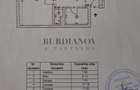 Apartament cu 2 camere - decomandat - Mega Mall - Pantelimon - 3